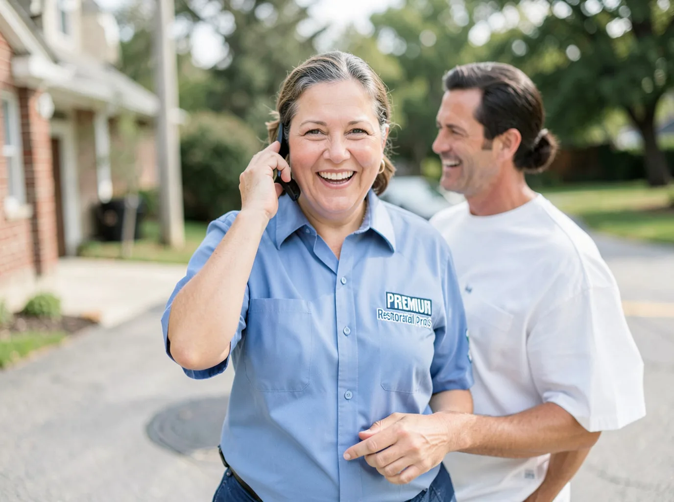 Water Damage Restoration Laona, WI FAQs